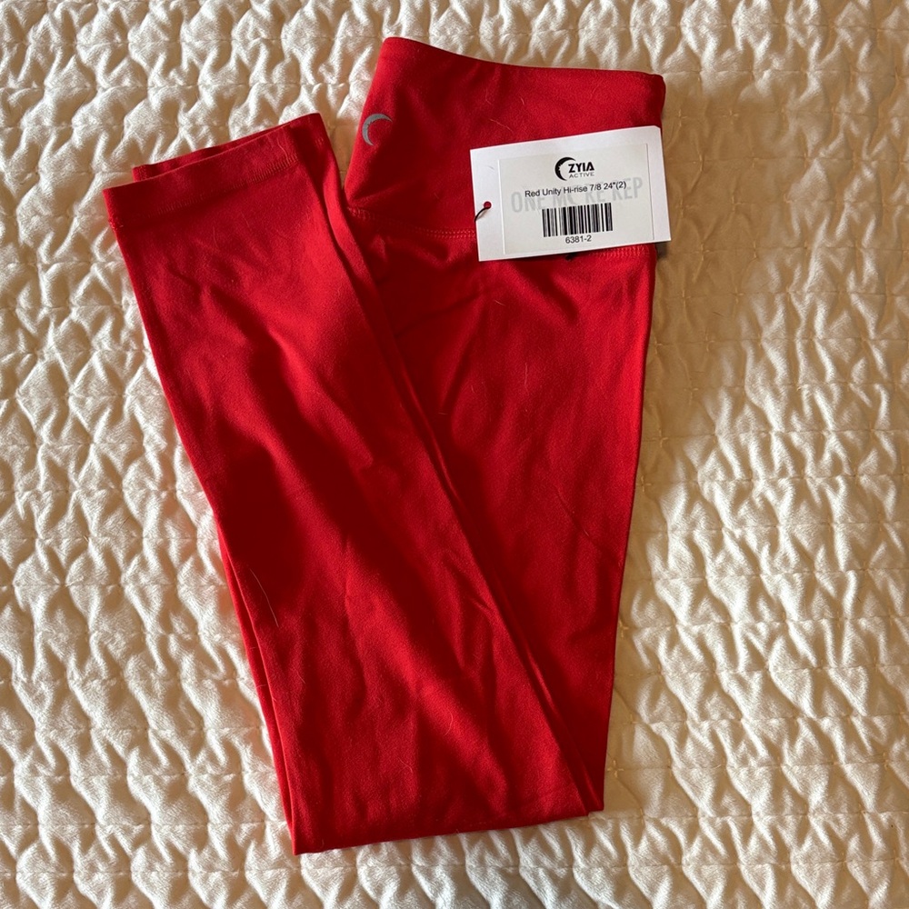 Legging Set: 9 Items - image 7